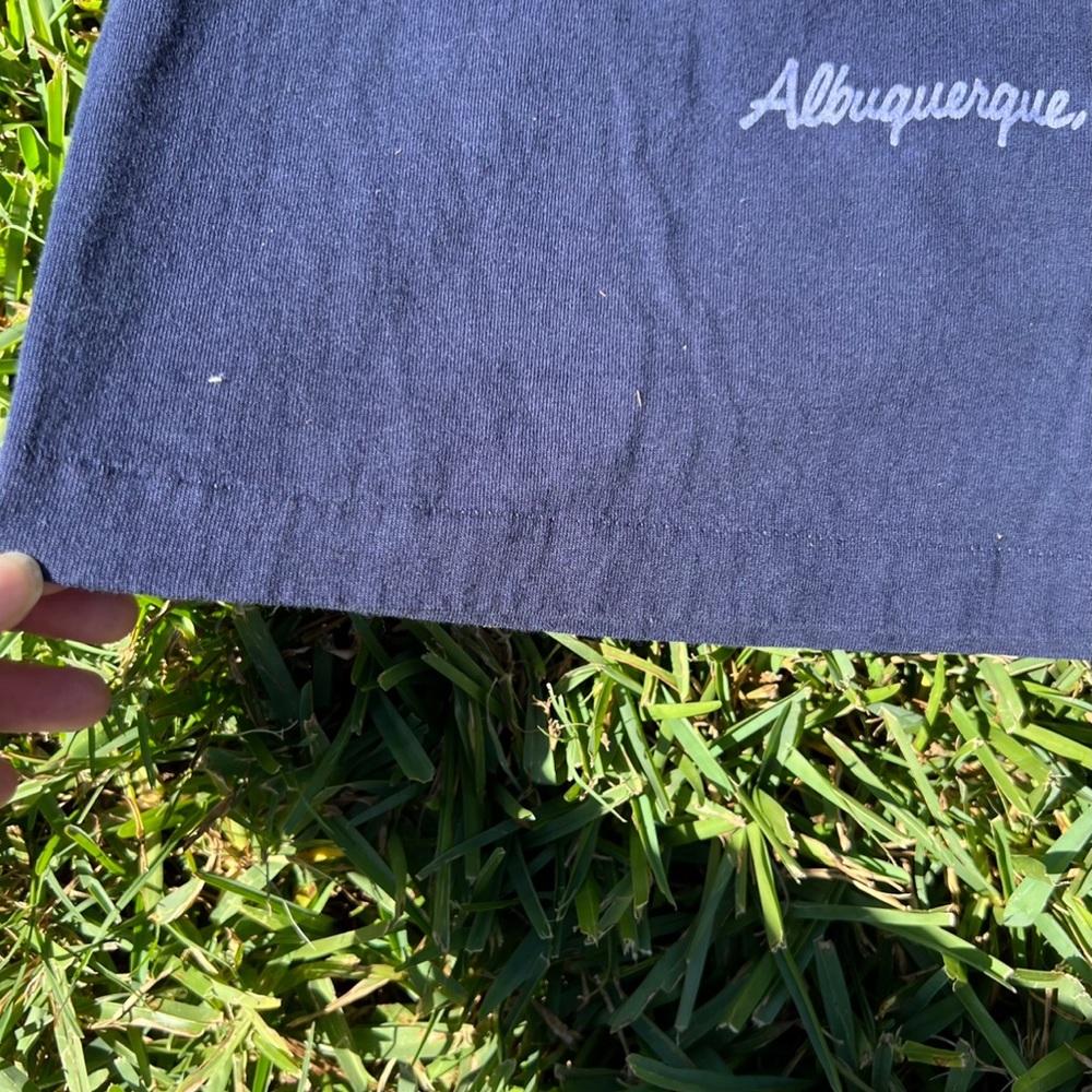 1970s Albuquerque Tee